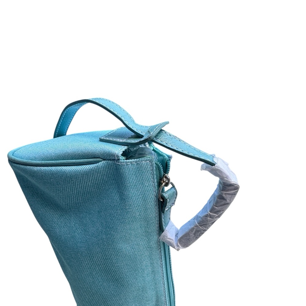 Blue Cosmetic Bags - Picture 8 of 10
